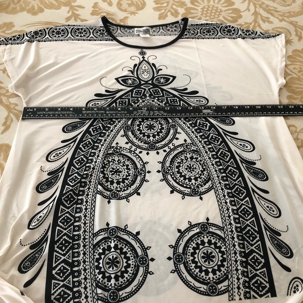 Step In Style Top - Picture 11 of 13